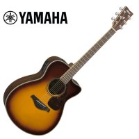 [스쿨뮤직]Yamaha - FSX830C / 야마하 통기타 (BS)