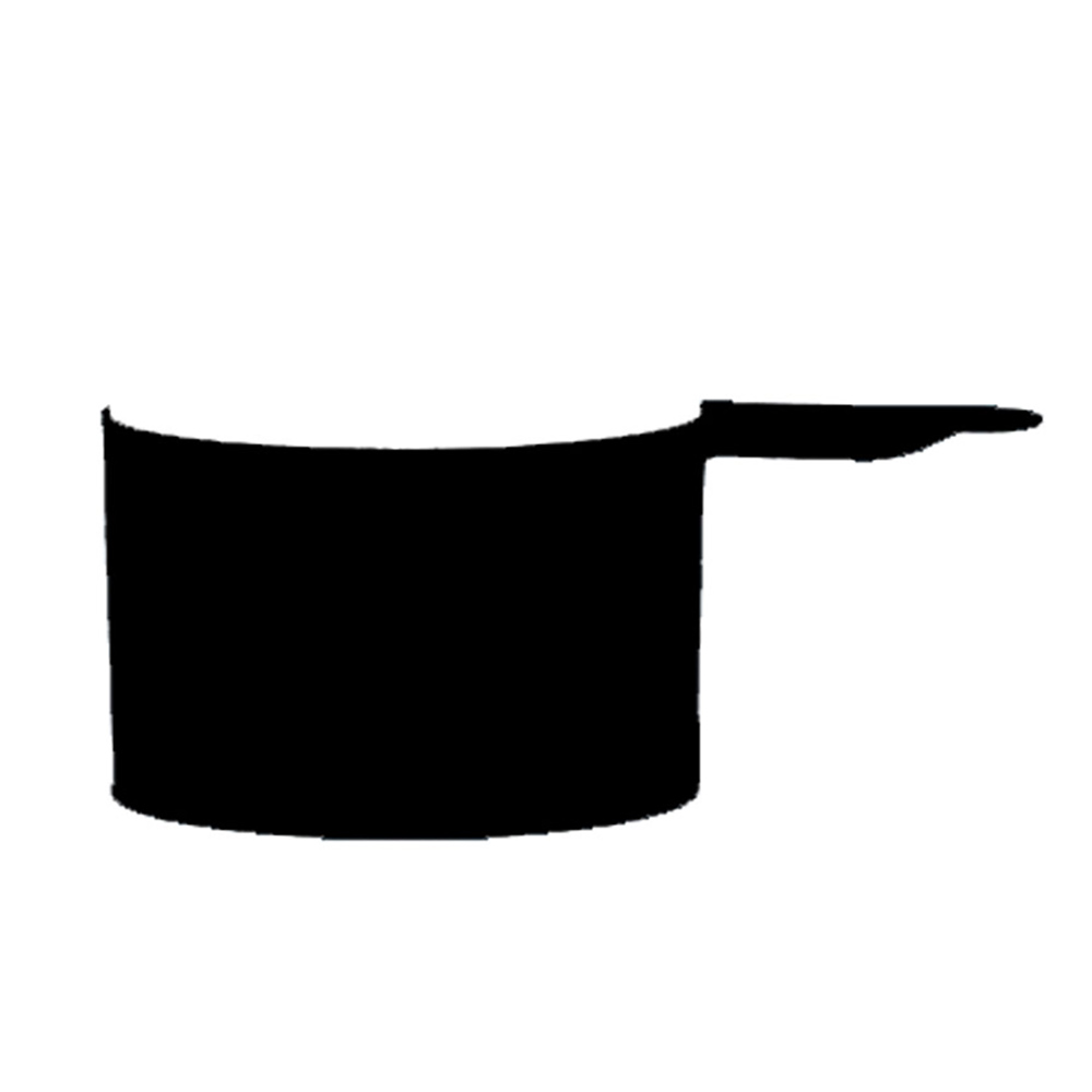 Soylent Plastic Powder Scoop <b>소이렌트</b> 플라스틱 파우더 스쿱 6팩