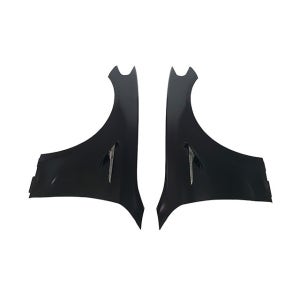 BMW 5시리즈 G30 M5 룩 오버휀다 세트