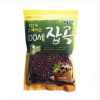 해가든푸드 국내산 적두 500g