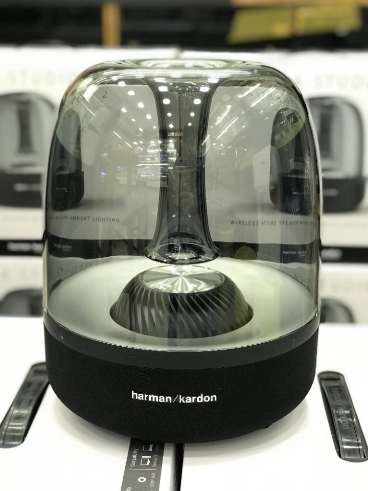 Harman Kardon Aura Studio 4 (하만카든 아우라 스튜디오 4)