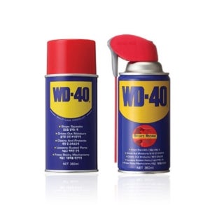 WD WD40 방청 윤활유 윤활제 방청제 녹 녹제거