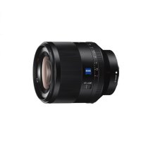 소니정품 SEL50F14Z E-mount 풀프레임 바디에 최적화된 칼자이스 표준 단렌즈-진열상품-