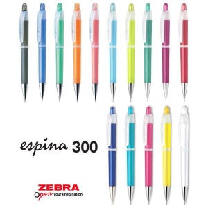 제브라 에스피나 300 샤프 0.5mm
