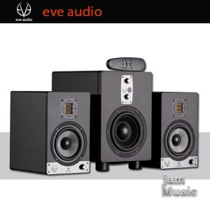 EVE SC205-TS107 서브우퍼 패키지 이브오디오
