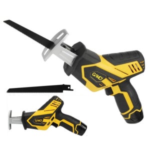 12V 충전식 컷쏘 무선 컷소 전동톱 배터리 만능톱