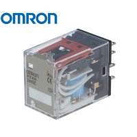 OMRON MY4N DC24V (S) 오므론 릴레이