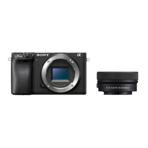 (주)거성 소니 A6400 + SELP16502 KIT 새상품