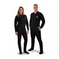 정품 듀이 드라이내피 POLARTEC POWERSTRETCH PRO JUMPSUIT 300