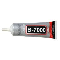 액정수리 본드 접착제 b-7000 b7000 15ml 주사본드