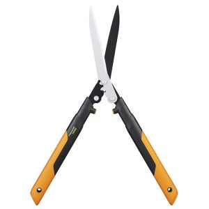 Fiskars 피스카스 전정가위 파워기어 X 잔가지치기 양손가위 정원 조경 원예 가위