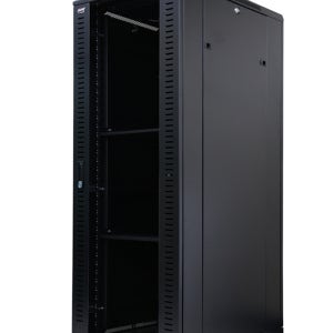 세이프네트워크 SAFE-1800S 서버랙 37U 1823mm, 블랙