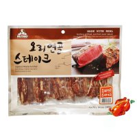 뉴트리오 오리연골 스테이크 400g