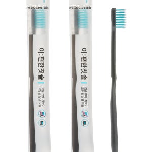 이편한칫솔 / 치약코팅칫솔 1P