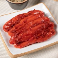 양념명란젓갈 (250g/500g) 반찬 명란 계란말이 파스타 아보카도 안주