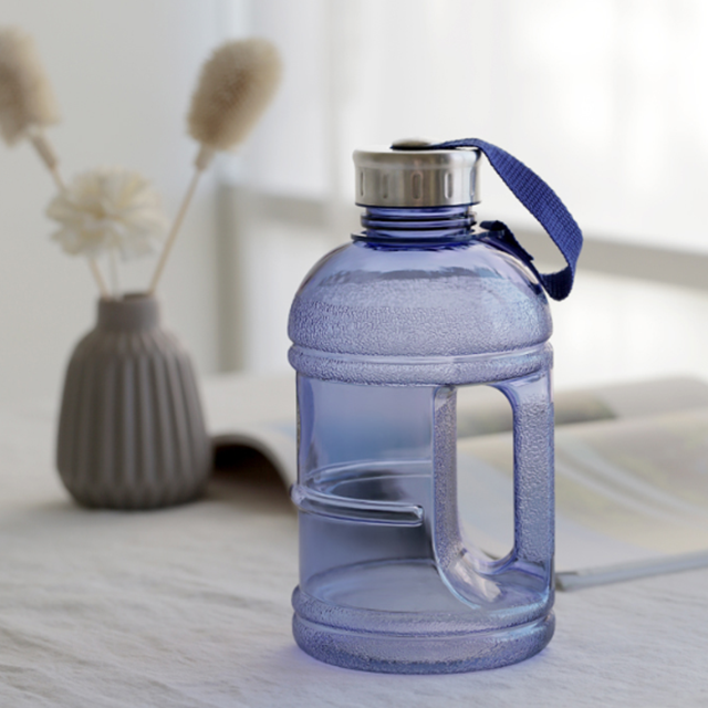 헬스 물통 하루 물 마시기 병 대형 다이어트 워터 보틀