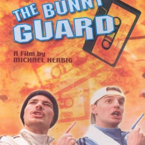 [DVD] 유로 덤앤더머 (The Bunny Guard)- 마이클허빅 감독