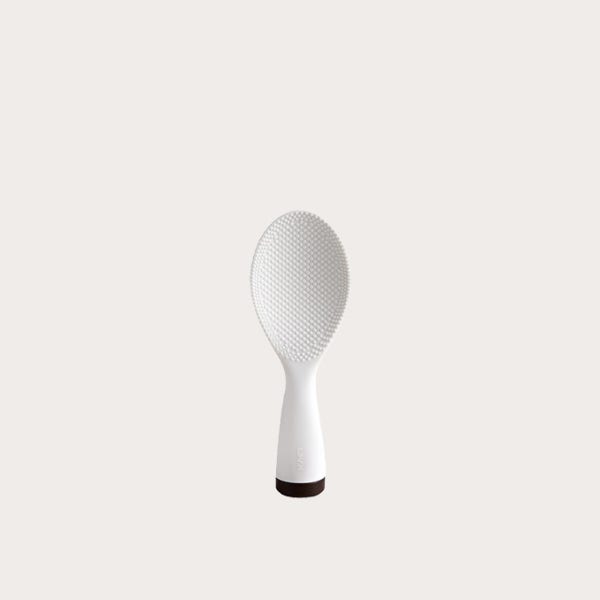 한국도자기리빙 리한 롤리 밥알이 붙지 않고 세워지는 오뚝이 주걱