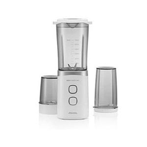 신일산업 다용도 초강력 믹서기 SMX-350SKH 2단속도조절 스테인리스칼날