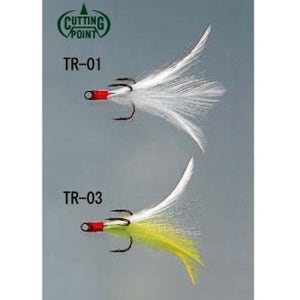 오너 컬티바 트리플훅 ST-36BC