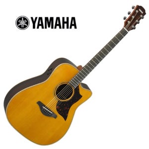 YAMAHA 야마하 기타 어쿠스틱/통기타 A3R ARE VN (올솔리드) 예약문의