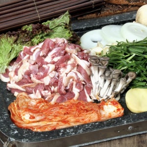 생오리로스 1kg