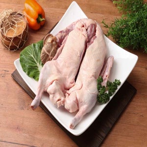 오리백숙 통생오리 2kg