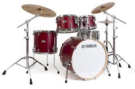 YAMAHA 야마하 드럼 악기 대여 렌탈