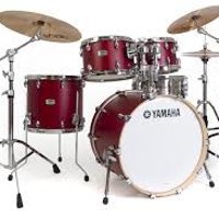 YAMAHA 야마하 드럼 악기 대여 렌탈