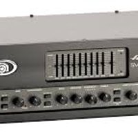 AMPEG 4 PRO 암펙 4PRO BASS AMP 베이스앰프 악기 대여 렌탈 캐비넷810E