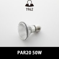 [일광전구]할로겐전구 PAR20 50W E26