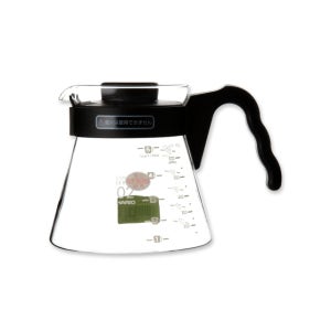 하리오 뉴서버 3~5인용 700ml