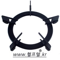 [당일발송]헬프텔 가스레인지 삼발이 대 RBR-P3501D RBRP3501D