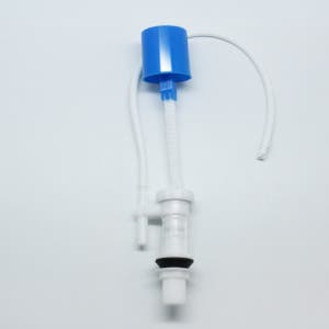 양변기 필밸브 무소음 볼탑 변기부레 수위조절