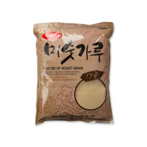 팥모아 17곡 미숫가루 1kg