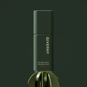 지베르니 고밀착 시그니처 파운데이션 30ml (SPF45, PA++)