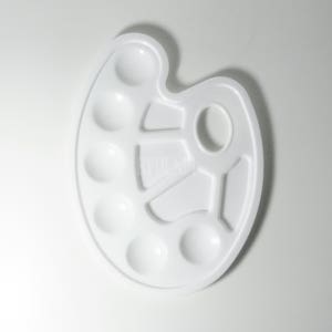 핸디 팔레트(파레트) 다용도 석고방향제 채색용