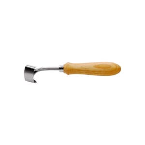 PFEIL 페일 스위스명품 스코프 Scorp 날폭 33mm 카빙 조각도 목공 나이프