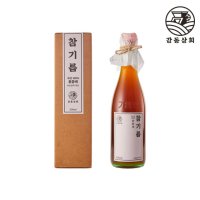 강동상회 국산 참기름 300ml