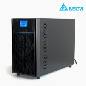 델타UPS Gen3 NX-3K 3kVA 정전보호 무정전전원장치 타워형 온라인방식 전산실