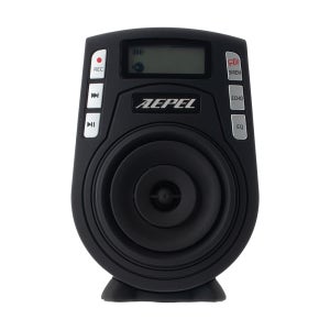 에펠폰 FC-930H 50W 무선 헤드셋 마이크 기가폰 확성기 강의용 휴대용 미니 앰프