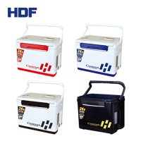 HDF 해동 카리스마 아이스박스 24L 쿨러