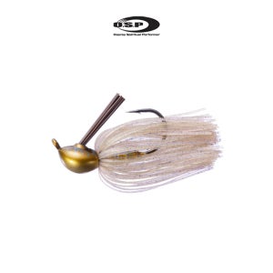 오에스피 지그 제로원 배스 러버지그 11g