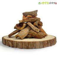 자연산 유근피 느릅나무 뿌리 껍질 300g