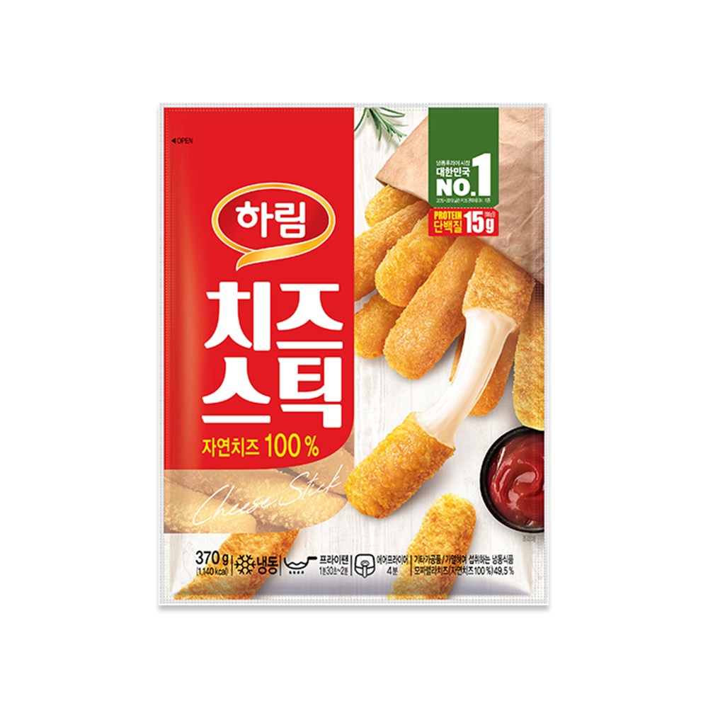 치즈스틱