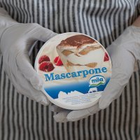 [밀라 마스카포네 250g, 500g] 2종 크림치즈 마스카르포네 티라미수치즈 (Mascarpone)