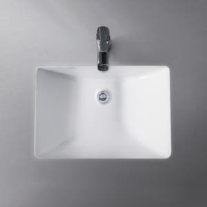 대림바스 도기 언더볼 CL-603 세면대 욕실 리모델링 도자기볼