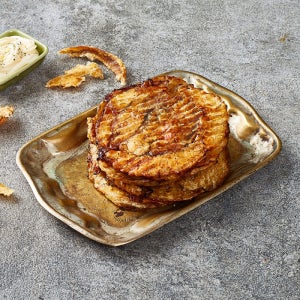 (롤링직화) 직접 구운 아귀포 1kg (500gx2봉, HACCP, 구이특허 로스팅&롤링 기술)