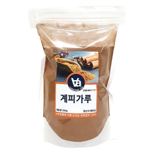 베트남 계피 가루 분말 500g 1팩