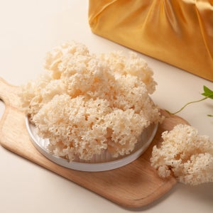 [특++] 유기농 GAP 인증 생꽃송이버섯 1kg